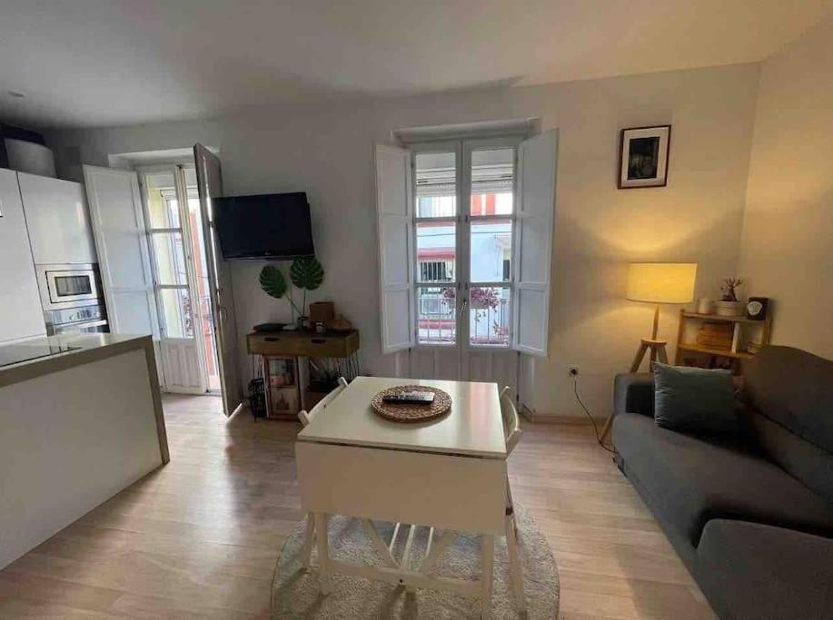 180 Casa Rodrigo De Triana Apartment Sevilla